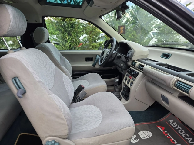 Land Rover Freelander 1.8i-120кс= 4Х4= ГАЗ= КЛИМАТИК - автомобили, коли, обяви за нови и употребявани 13