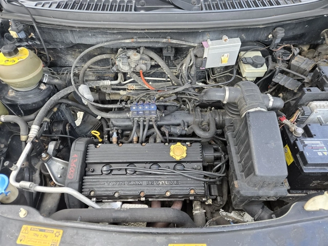 Land Rover Freelander 1.8i-120кс= 4Х4= ГАЗ= КЛИМАТИК - автомобили, коли, обяви за нови и употребявани 15