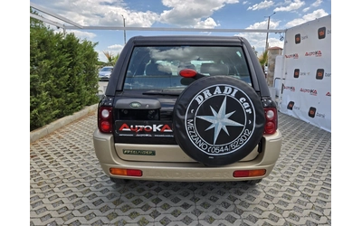 land-rover-freelander - 3