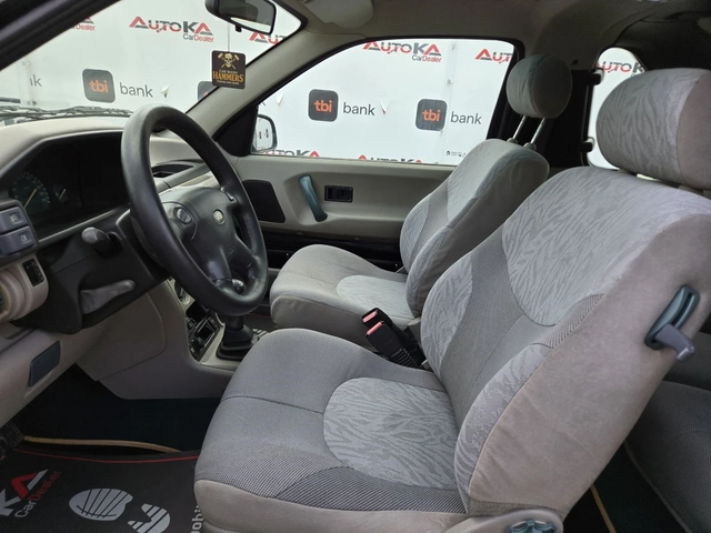 Land Rover Freelander 1.8i-120кс= 4Х4= ГАЗ= КЛИМАТИК - автомобили, коли, обяви за нови и употребявани 6