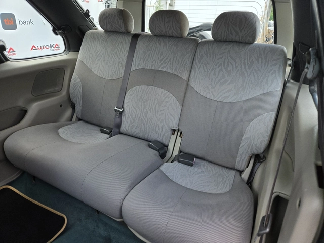 Land Rover Freelander 1.8i-120кс= 4Х4= ГАЗ= КЛИМАТИК - автомобили, коли, обяви за нови и употребявани 8