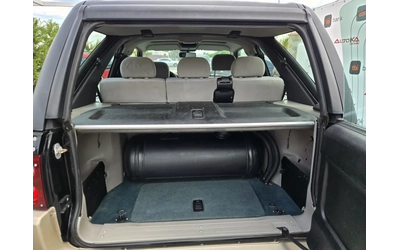 Land Rover Freelander 1.8i-120кс= 4Х4= ГАЗ= КЛИМАТИК - автомобили, коли, обяви за нови и употребявани 9