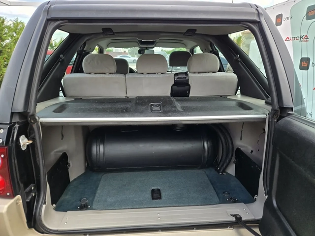 Land Rover Freelander 1.8i-120кс= 4Х4= ГАЗ= КЛИМАТИК - автомобили, коли, обяви за нови и употребявани 9