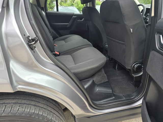 Land Rover Freelander FREELANDER2 SD4S - автомобили, коли, обяви за нови и употребявани 10