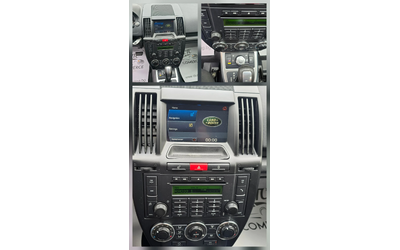 Land Rover Freelander FREELANDER2 SD4S - автомобили, коли, обяви за нови и употребявани 12