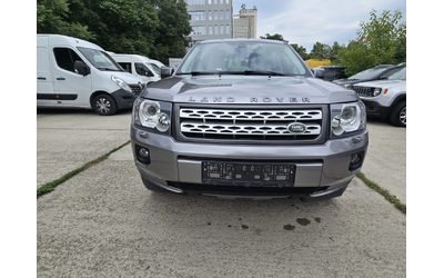 land-rover-freelander-freelander2-sd4s - 1