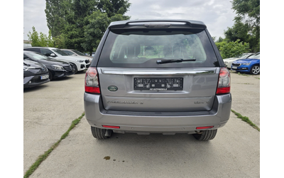land-rover-freelander-freelander2-sd4s - 3