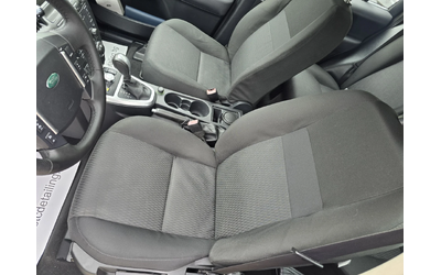 Land Rover Freelander FREELANDER2 SD4S - автомобили, коли, обяви за нови и употребявани 8