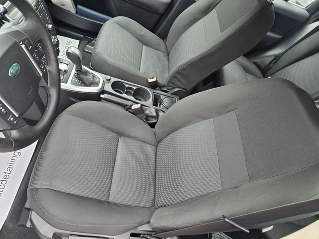 Land Rover Freelander FREELANDER2 SD4S - автомобили, коли, обяви за нови и употребявани 8