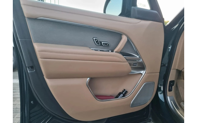 Land Rover Range Range Rover LWB SV 4.4 V8 P530 AWD - автомобили, коли, обяви за нови и употребявани 9