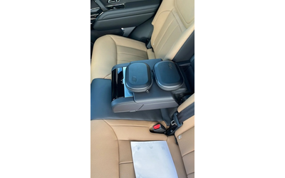 Land Rover Range Range Rover Sport P460e Dynamic HSE - автомобили, коли, обяви за нови и употребявани 8