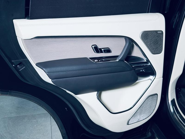 Land Rover Range Range Rover Vogue - автомобили, коли, обяви за нови и употребявани 8