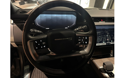 Land Rover Range rover P530 LWB Autobiography - автомобили, коли, обяви за нови и употребявани 7