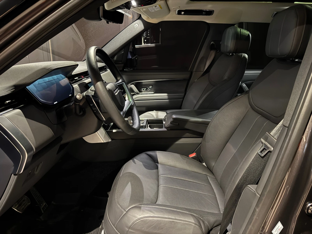 Land Rover Range rover P530 Autobiography - автомобили, коли, обяви за нови и употребявани 2