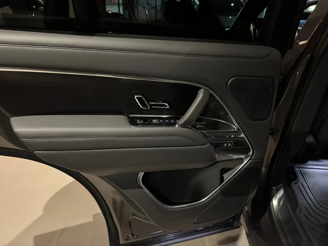 Land Rover Range rover P530 Autobiography - автомобили, коли, обяви за нови и употребявани 6