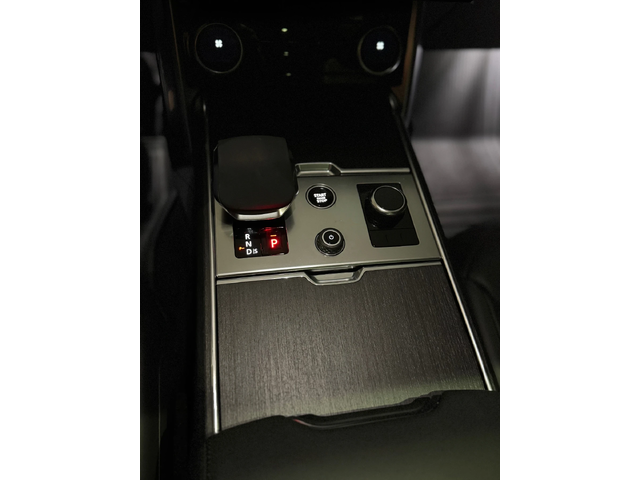 Land Rover Range rover P530 Autobiography - автомобили, коли, обяви за нови и употребявани 8