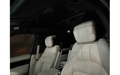 Land Rover Range rover 525 LWB Autobiography - автомобили, коли, обяви за нови и употребявани 12