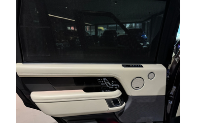 Land Rover Range rover 525 LWB Autobiography - автомобили, коли, обяви за нови и употребявани 6