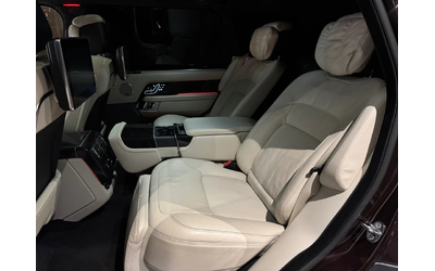 Land Rover Range rover 525 LWB Autobiography - автомобили, коли, обяви за нови и употребявани 9