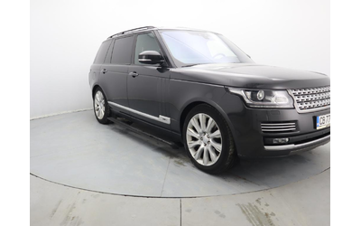 land-rover-range-rover - 0