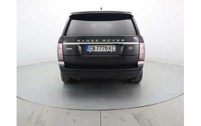 Land Rover Range Rover - автомобили, коли, обяви за нови и употребявани 17