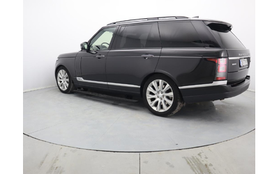 Land Rover Range Rover - автомобили, коли, обяви за нови и употребявани 23