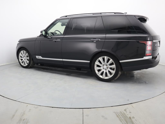 Land Rover Range Rover - автомобили, коли, обяви за нови и употребявани 24