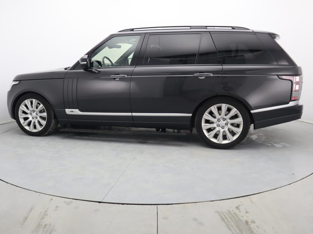 Land Rover Range Rover - автомобили, коли, обяви за нови и употребявани 26