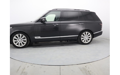 Land Rover Range Rover - автомобили, коли, обяви за нови и употребявани 29