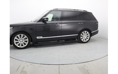 Land Rover Range Rover - автомобили, коли, обяви за нови и употребявани 30