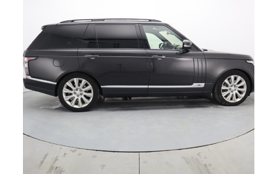 Land Rover Range Rover - автомобили, коли, обяви за нови и употребявани 7
