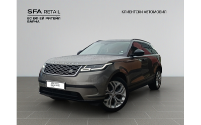 land-rover-range-rover - 0