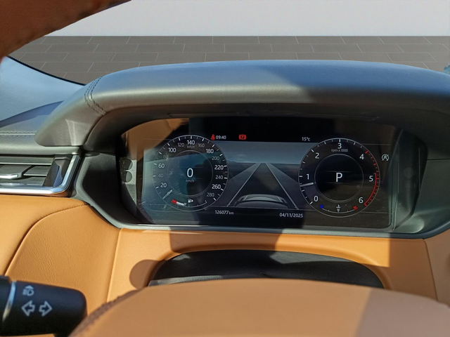 Land Rover RANGE ROVER - автомобили, коли, обяви за нови и употребявани 10