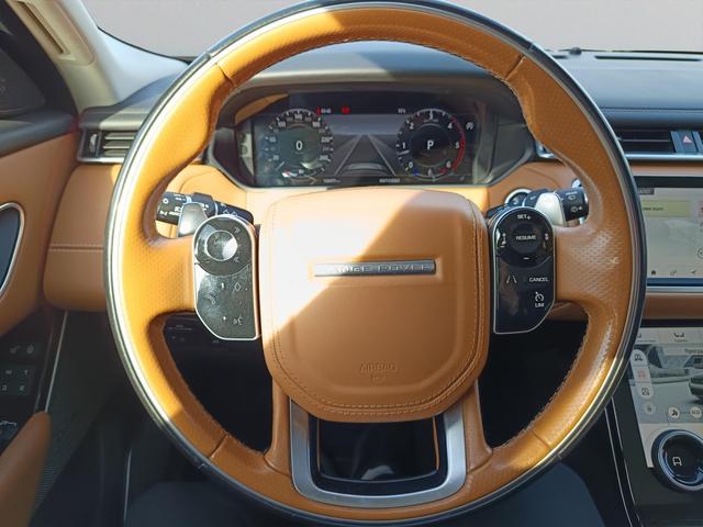 Land Rover RANGE ROVER - автомобили, коли, обяви за нови и употребявани 11