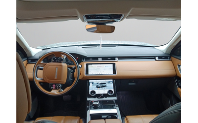 Land Rover RANGE ROVER - автомобили, коли, обяви за нови и употребявани 12