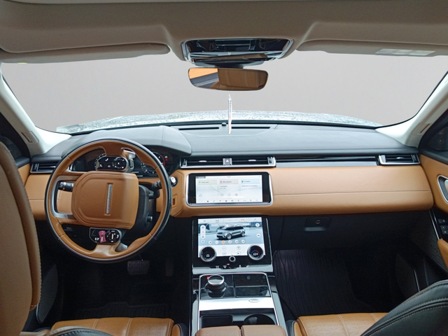 Land Rover RANGE ROVER - автомобили, коли, обяви за нови и употребявани 12