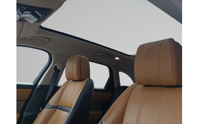 Land Rover RANGE ROVER - автомобили, коли, обяви за нови и употребявани 13