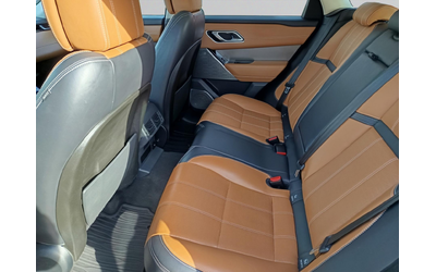 Land Rover RANGE ROVER - автомобили, коли, обяви за нови и употребявани 15