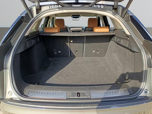 Land Rover RANGE ROVER - автомобили, коли, обяви за нови и употребявани 16