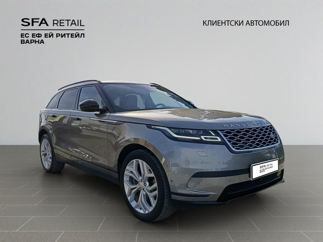 Land Rover RANGE ROVER - автомобили, коли, обяви за нови и употребявани 6