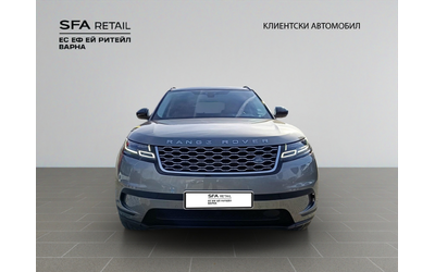 Land Rover RANGE ROVER - автомобили, коли, обяви за нови и употребявани 7