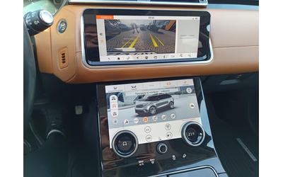 Land Rover RANGE ROVER - автомобили, коли, обяви за нови и употребявани 8