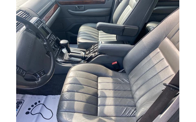 Land Rover Range rover 4.6 HSI 218kc. - автомобили, коли, обяви за нови и употребявани 8