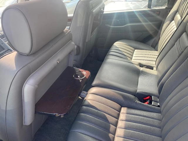 Land Rover Range rover 4.6 HSI 218kc. - автомобили, коли, обяви за нови и употребявани 9