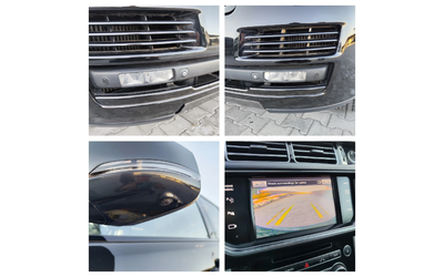 Land Rover Range rover 4.4* AUTOBIOGRAFY* 360CAM* PODGREV* OBDUH* PANORAM - автомобили, коли, обяви за нови и употребявани 13