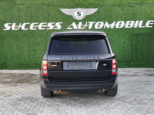 Land Rover Range rover 4.4* AUTOBIOGRAFY* 360CAM* PODGREV* OBDUH* PANORAM - автомобили, коли, обяви за нови и употребявани 3