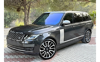 land-rover-range-rover - 0