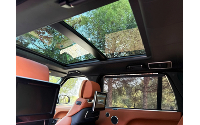 Land Rover Range rover ОЧАКВАН ВНОС Range Rover VOGUE LONG* AUTOBIOGRAPHY - автомобили, коли, обяви за нови и употребявани 10