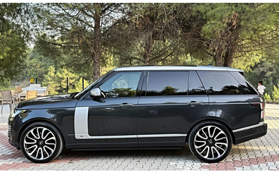 land-rover-range-rover - 2