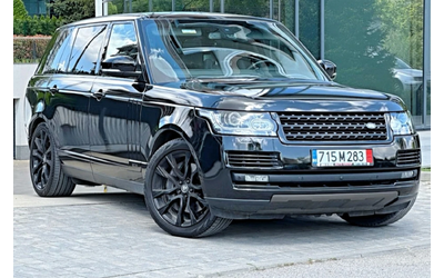 land-rover-range-rover - 0